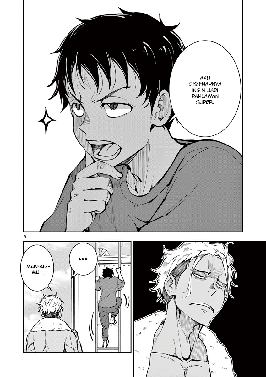 Zombie 100 ~Zombie ni Naru Made ni Shitai 100 no Koto~